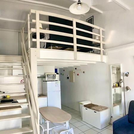 Lotentik Residence لا روشيل المظهر الخارجي الصورة
