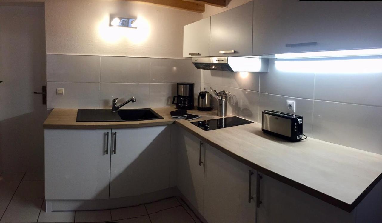 Lotentik Residence لا روشيل المظهر الخارجي الصورة