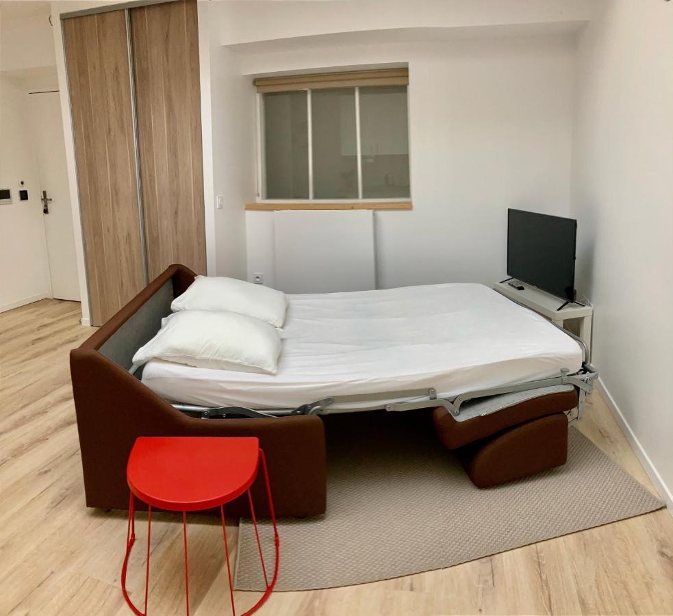 Lotentik Residence لا روشيل المظهر الخارجي الصورة