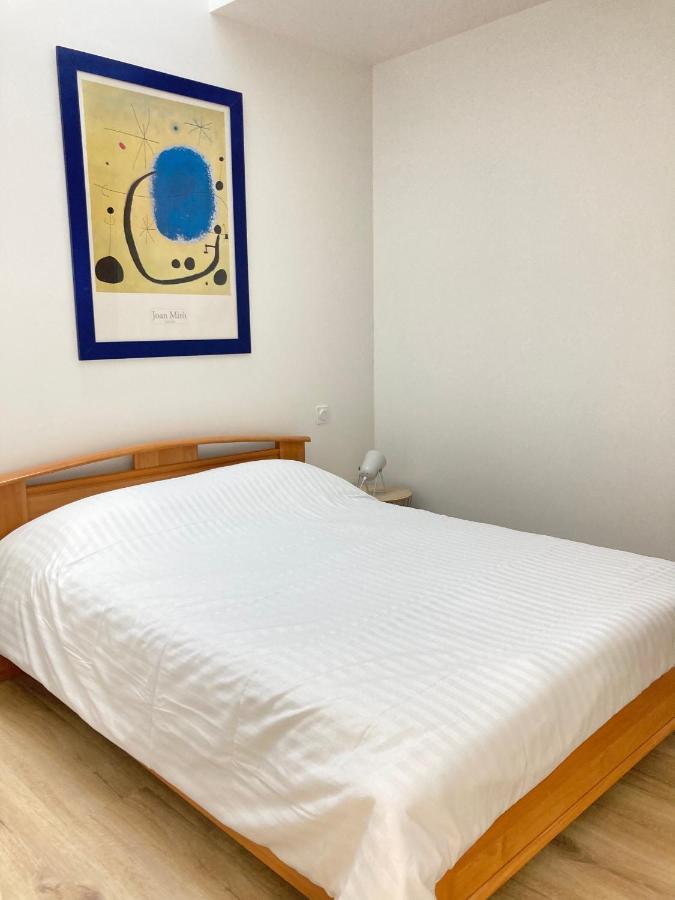 Lotentik Residence لا روشيل المظهر الخارجي الصورة