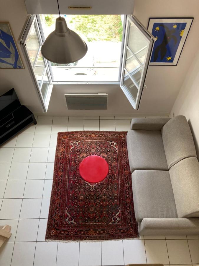 Lotentik Residence لا روشيل المظهر الخارجي الصورة