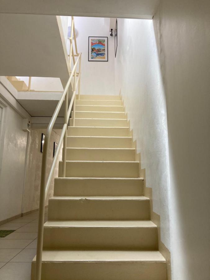Lotentik Residence لا روشيل المظهر الخارجي الصورة