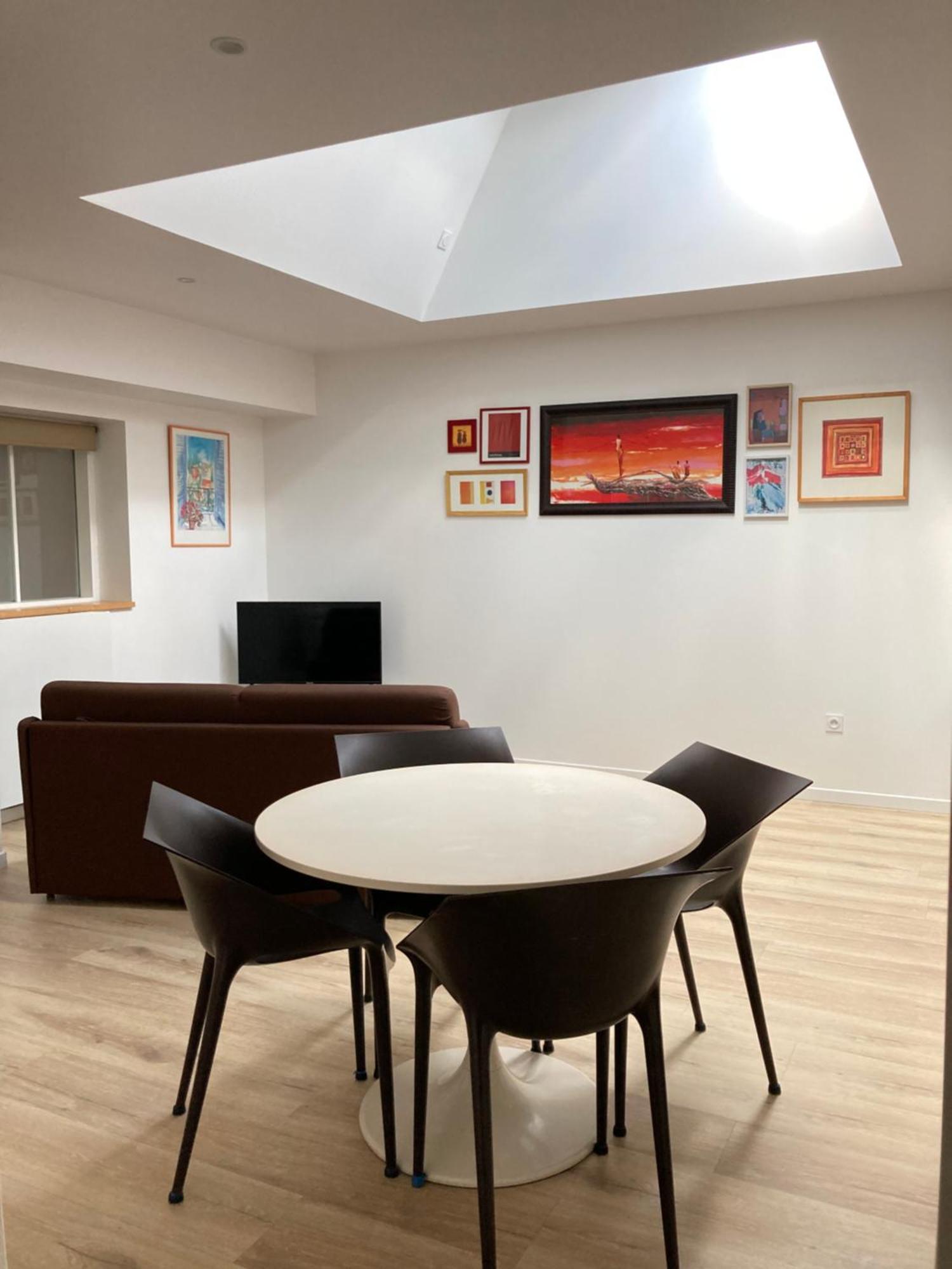 Lotentik Residence لا روشيل المظهر الخارجي الصورة