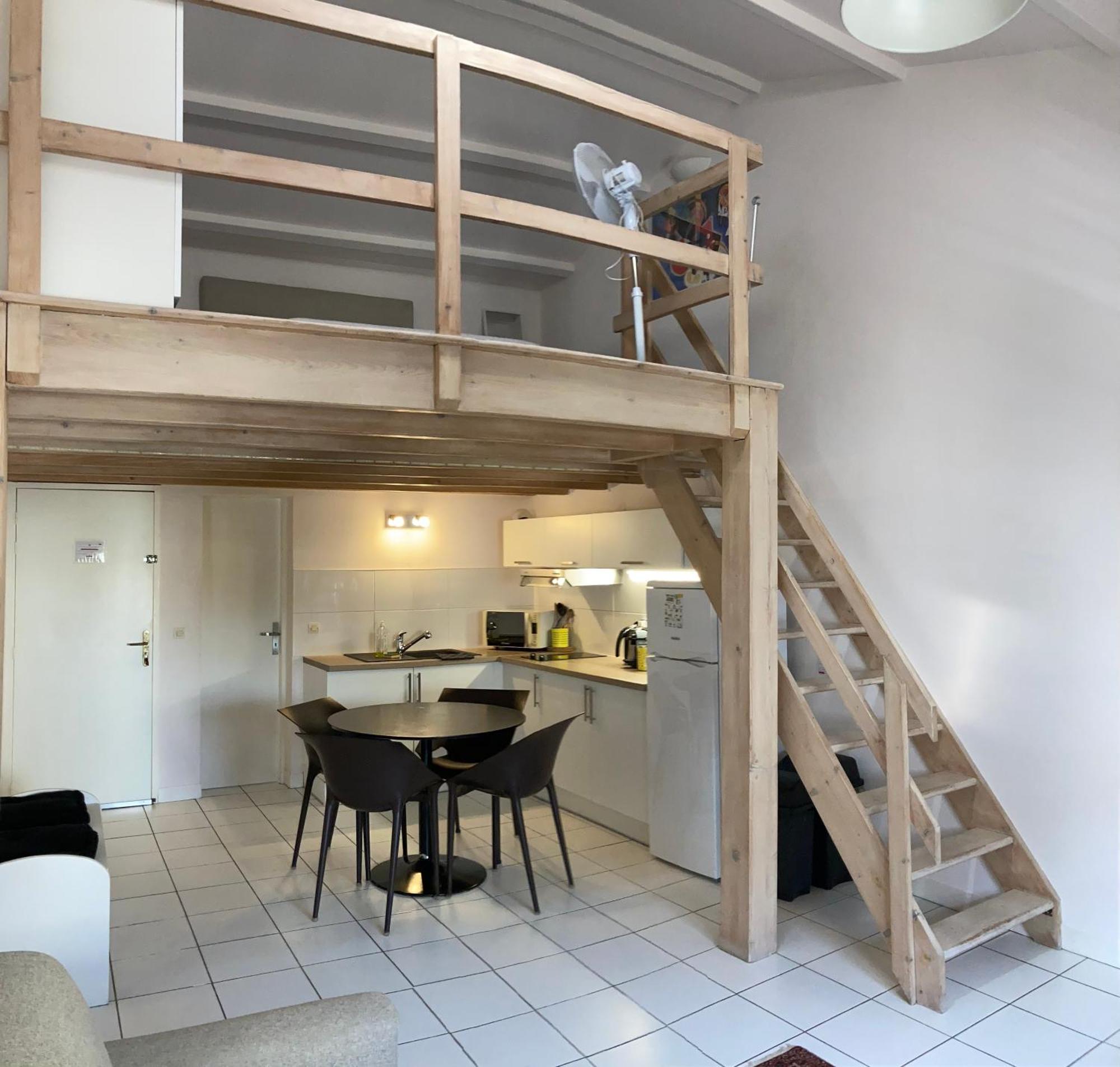 Lotentik Residence لا روشيل المظهر الخارجي الصورة
