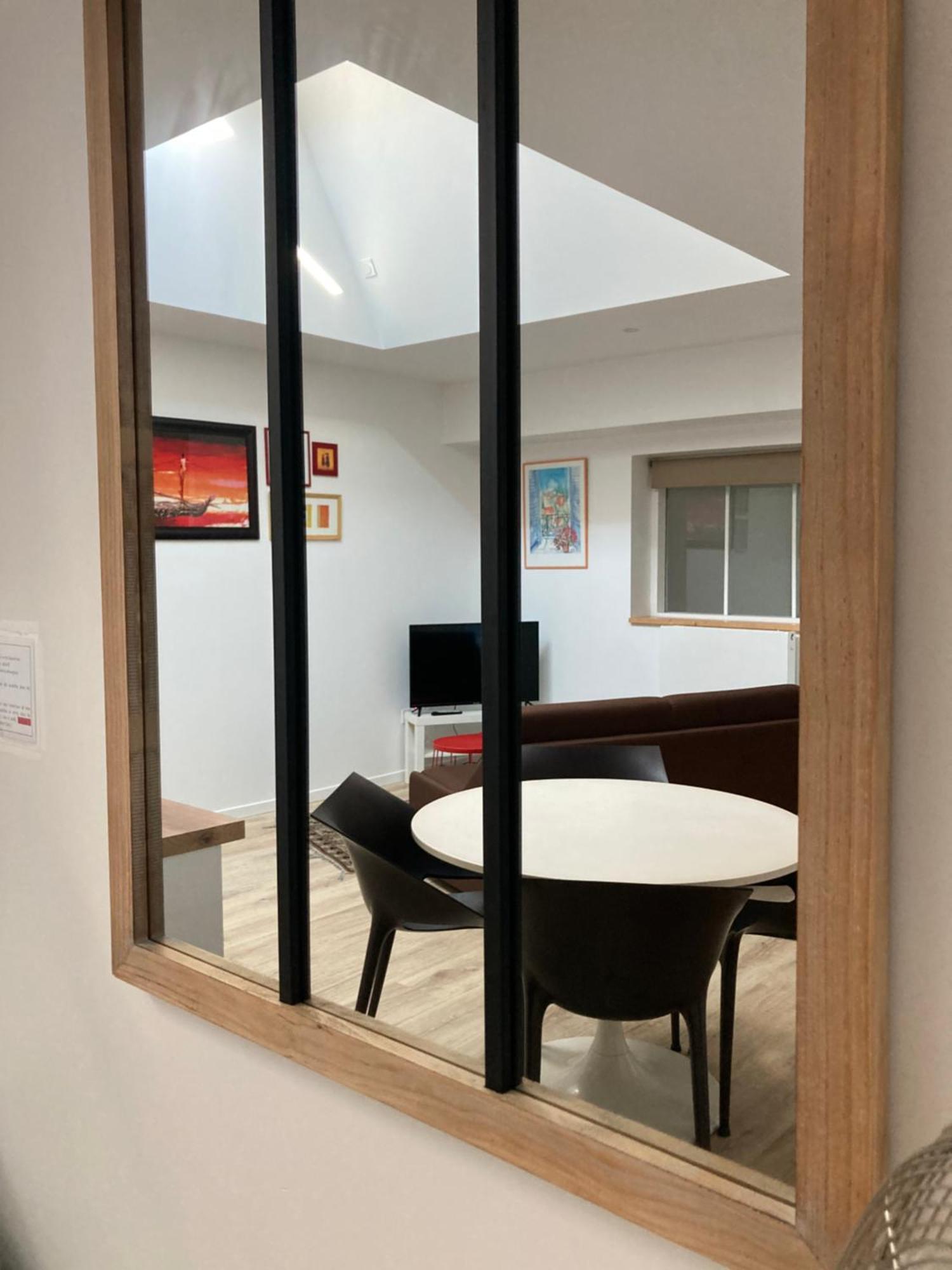 Lotentik Residence لا روشيل المظهر الخارجي الصورة