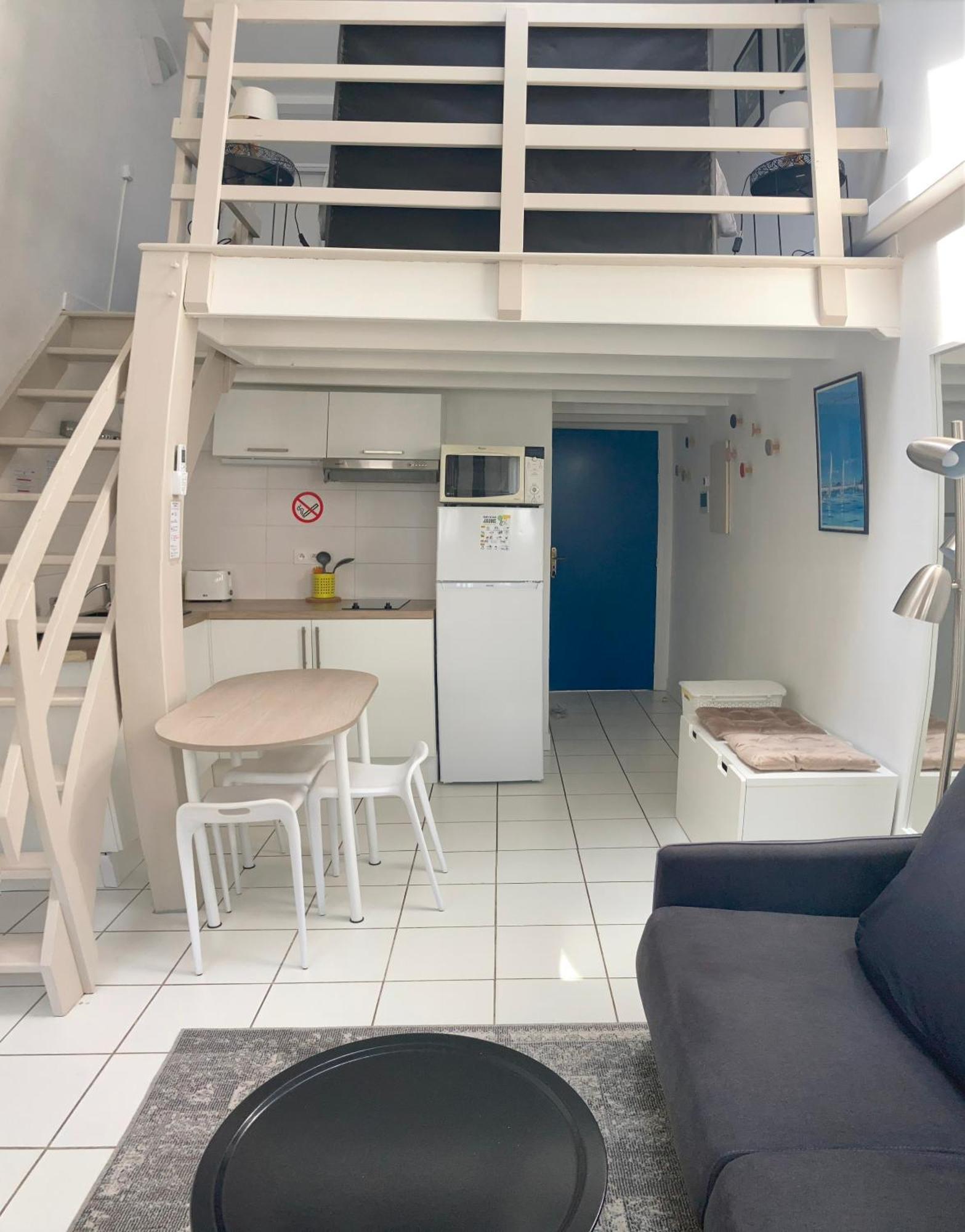 Lotentik Residence لا روشيل المظهر الخارجي الصورة
