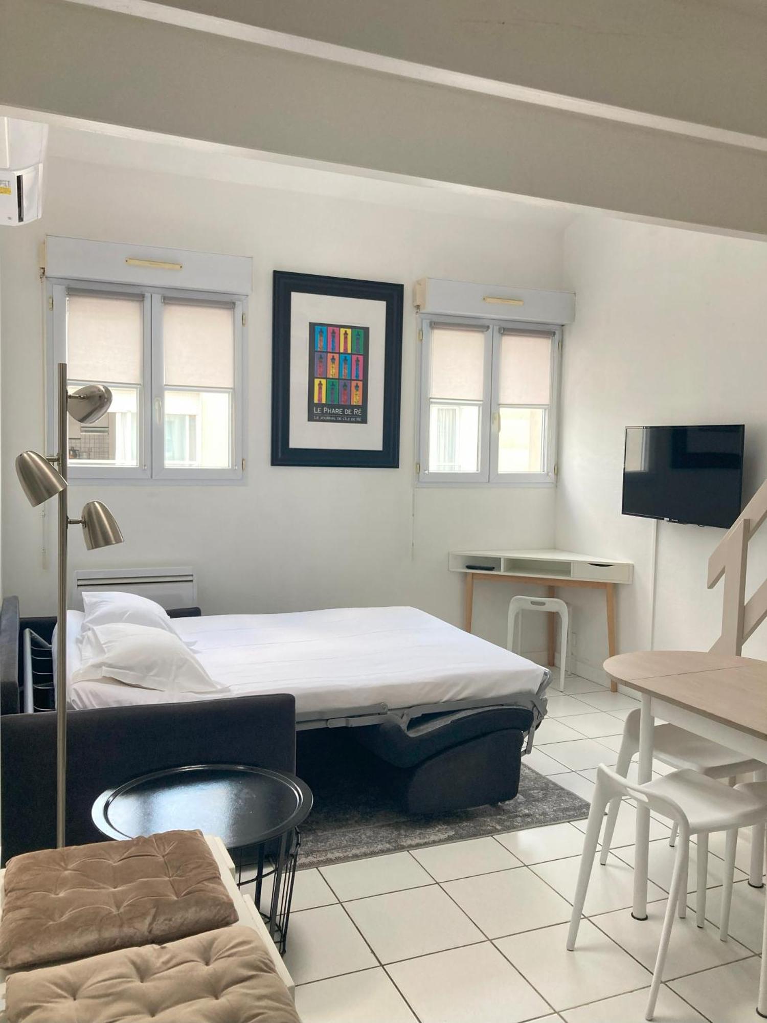 Lotentik Residence لا روشيل المظهر الخارجي الصورة