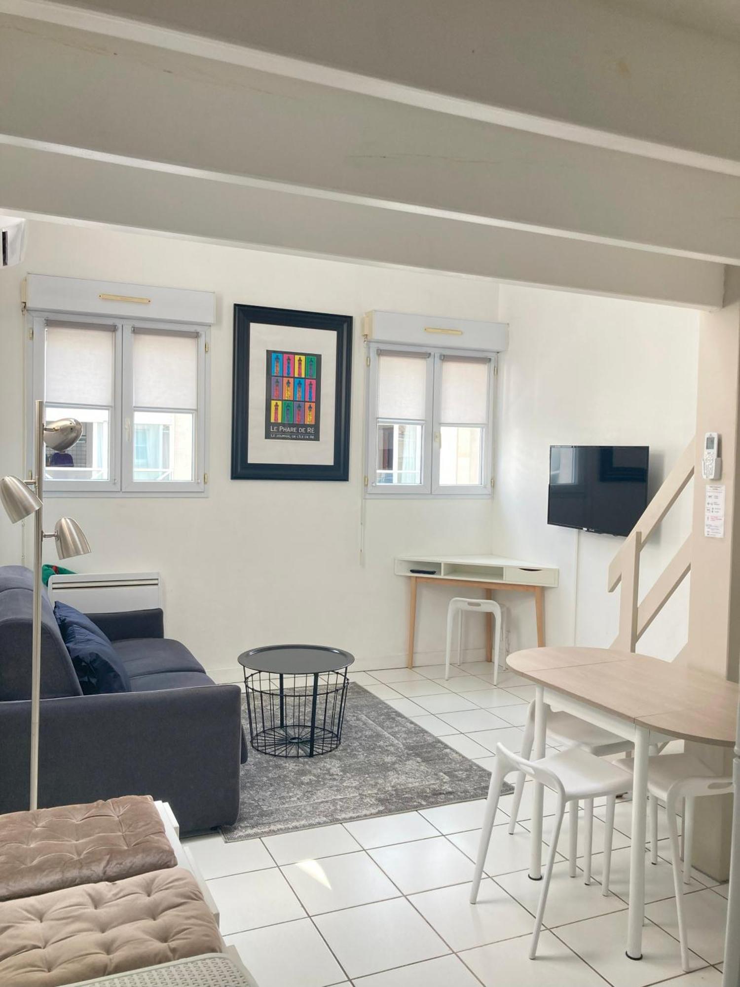 Lotentik Residence لا روشيل المظهر الخارجي الصورة