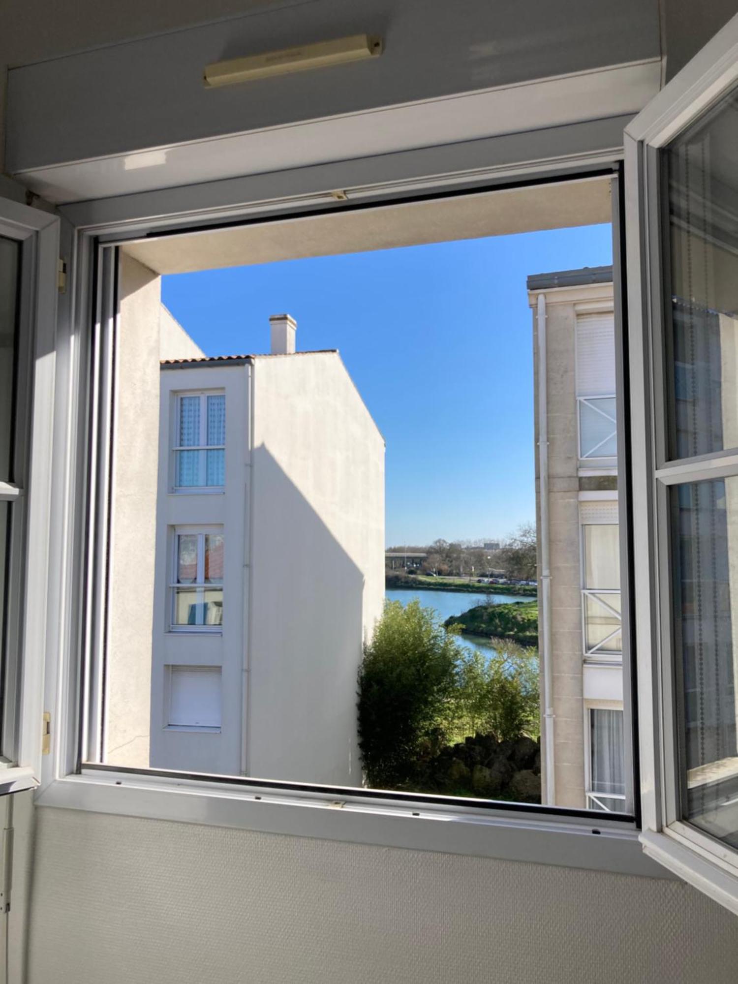 Lotentik Residence لا روشيل المظهر الخارجي الصورة