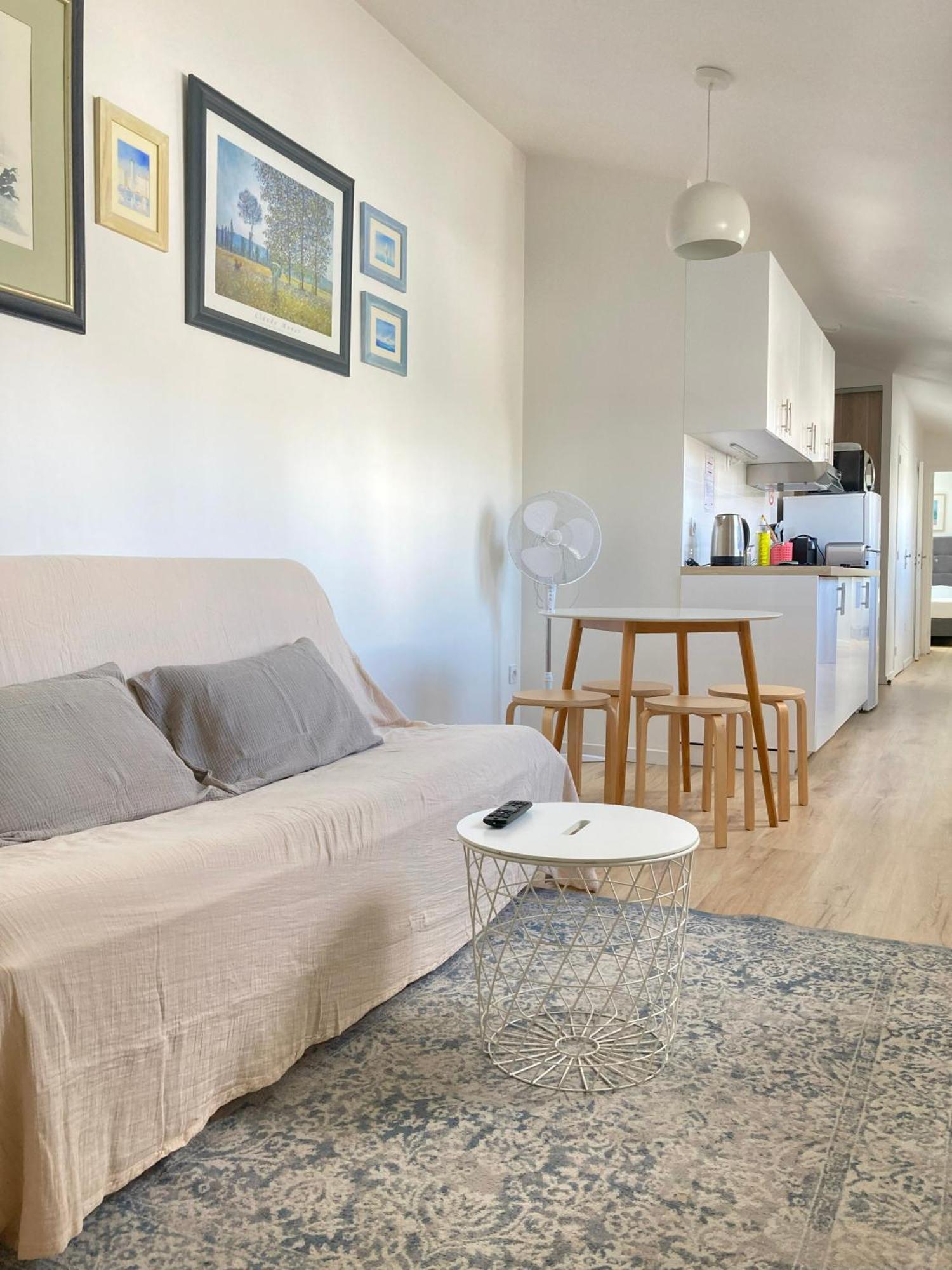 Lotentik Residence لا روشيل المظهر الخارجي الصورة