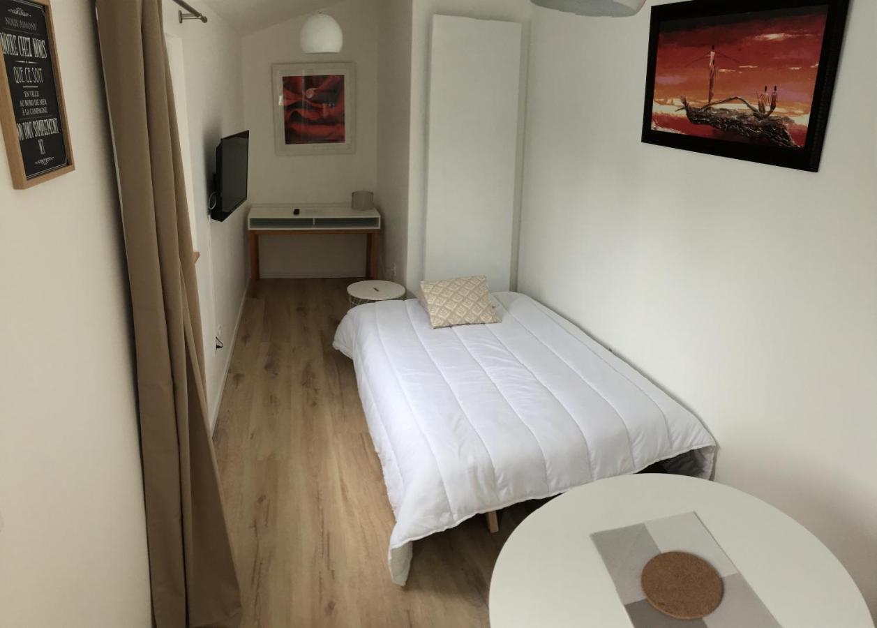 Lotentik Residence لا روشيل المظهر الخارجي الصورة